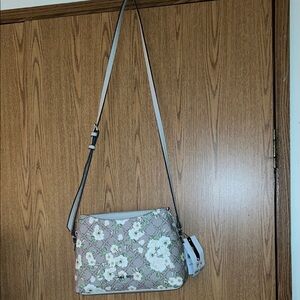 Women Nine West crossbody bag